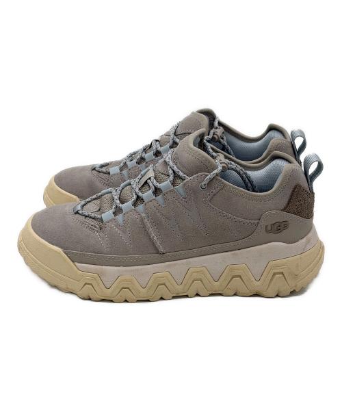 UGG（アグ）UGG (アグ) スニーカー ブルー×グレー サイズ:SIZE 23.5cmの古着・服飾アイテム