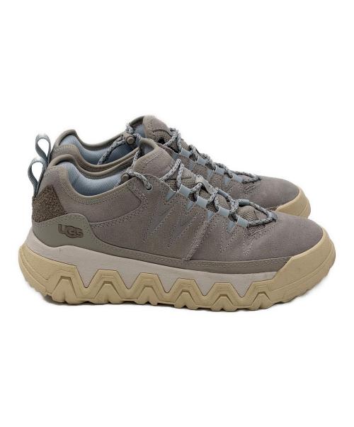 UGG（アグ）UGG (アグ) スニーカー ブルー×グレー サイズ:SIZE 23.5cmの古着・服飾アイテム