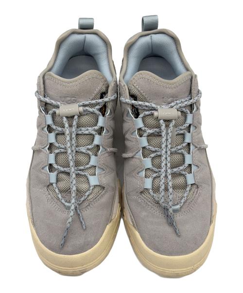 UGG（アグ）UGG (アグ) スニーカー ブルー×グレー サイズ:SIZE 23.5cmの古着・服飾アイテム