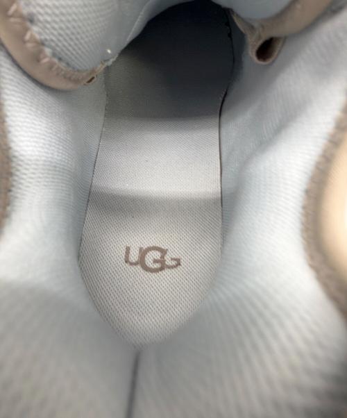 UGG（アグ）UGG (アグ) スニーカー ブルー×グレー サイズ:SIZE 23.5cmの古着・服飾アイテム