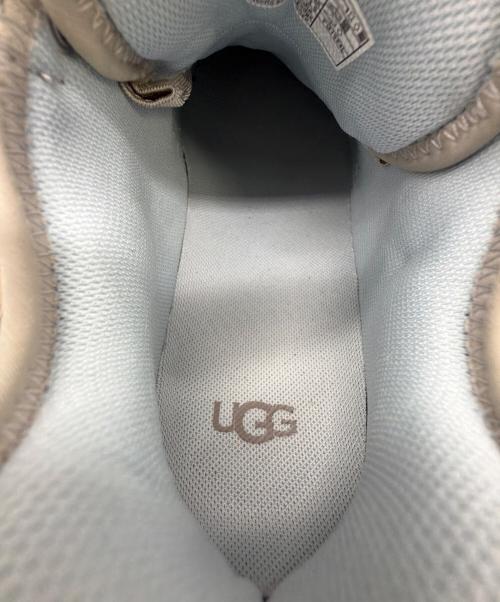 UGG（アグ）UGG (アグ) スニーカー ブルー×グレー サイズ:SIZE 23.5cmの古着・服飾アイテム