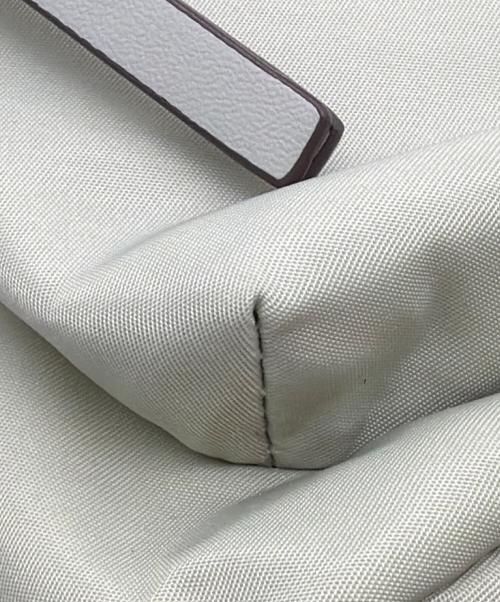 TORY BURCH（トリーバーチ）TORY BURCH (トリーバーチ) リュック グリーンの古着・服飾アイテム