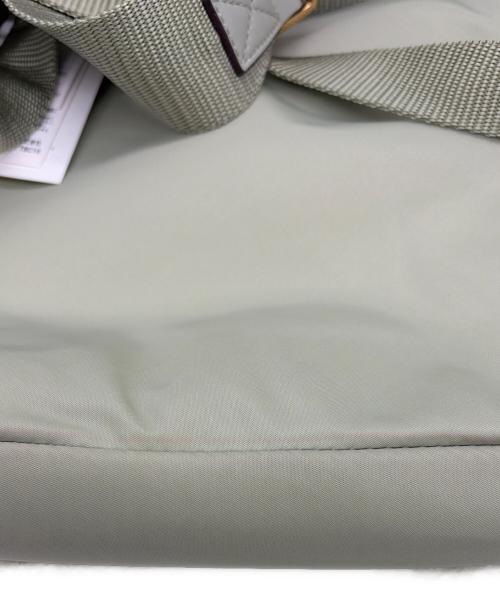 TORY BURCH（トリーバーチ）TORY BURCH (トリーバーチ) リュック グリーンの古着・服飾アイテム