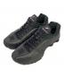 NIKE（ナイキ）の古着「Shox R4/ショックス R4/スニーカー」｜ブラック