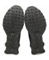 中古・古着 NIKE (ナイキ) Shox R4/ショックス R4/スニーカー ブラック サイズ:28：12000円