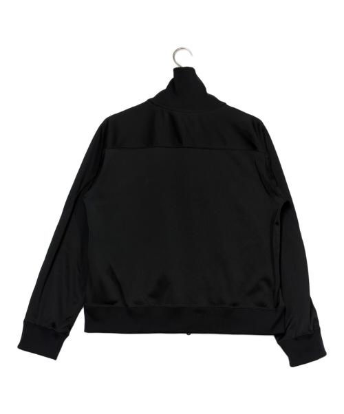 ANCELLM（アンセルム）ANCELLM (アンセルム) トラックジャケット ブラック サイズ:SIZE 1の古着・服飾アイテム