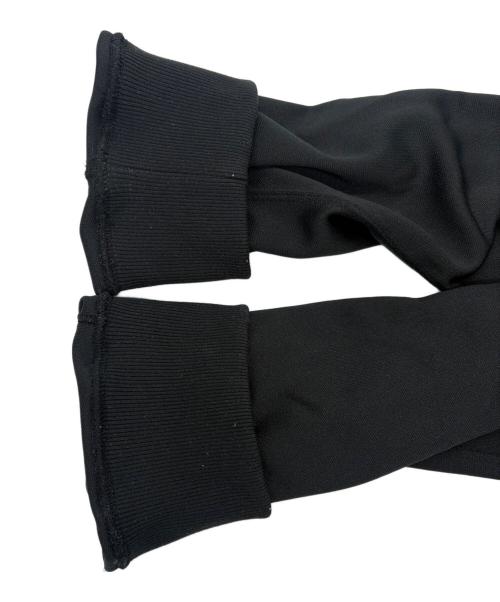 ANCELLM（アンセルム）ANCELLM (アンセルム) トラックジャケット ブラック サイズ:SIZE 1の古着・服飾アイテム