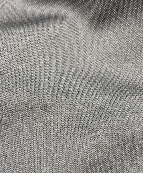 ANCELLM（アンセルム）ANCELLM (アンセルム) トラックジャケット ブラック サイズ:SIZE 1の古着・服飾アイテム