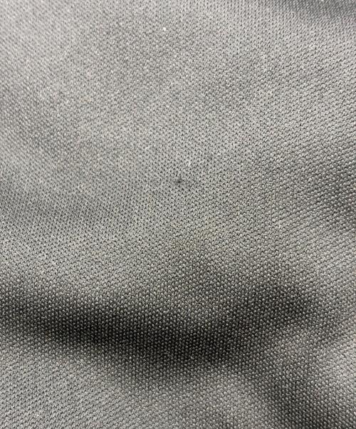 ANCELLM（アンセルム）ANCELLM (アンセルム) トラックジャケット ブラック サイズ:SIZE 1の古着・服飾アイテム