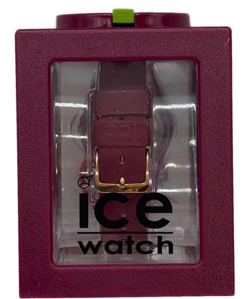 ice watch（アイスウォッチ）ice watch (アイスウォッチ) 鬼滅の刃 (キメツノヤイバ) 腕時計の古着・服飾アイテム