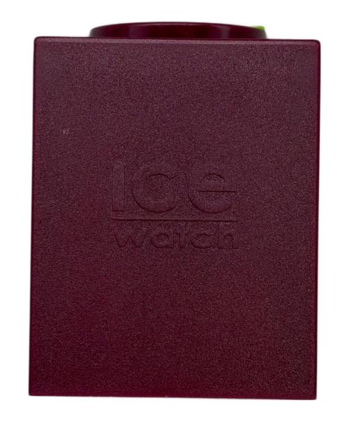 ice watch（アイスウォッチ）ice watch (アイスウォッチ) 鬼滅の刃 (キメツノヤイバ) 腕時計の古着・服飾アイテム