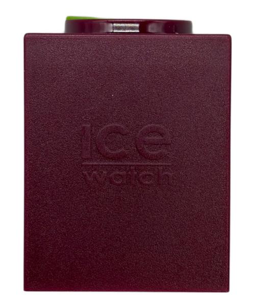 ice watch（アイスウォッチ）ice watch (アイスウォッチ) 鬼滅の刃 (キメツノヤイバ) 腕時計の古着・服飾アイテム
