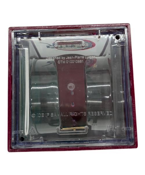 ice watch（アイスウォッチ）ice watch (アイスウォッチ) 鬼滅の刃 (キメツノヤイバ) 腕時計の古着・服飾アイテム