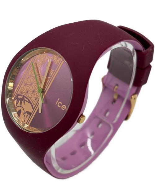 ice watch（アイスウォッチ）ice watch (アイスウォッチ) 鬼滅の刃 (キメツノヤイバ) 腕時計の古着・服飾アイテム