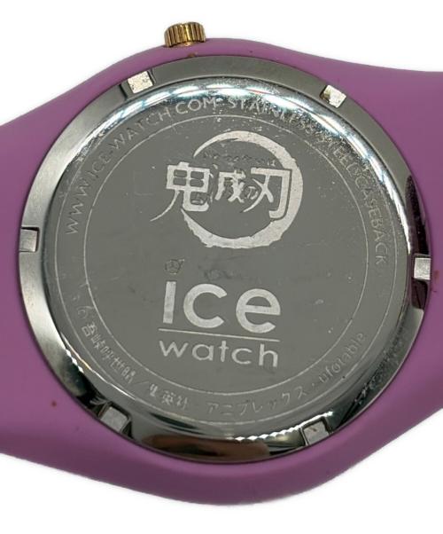 ice watch（アイスウォッチ）ice watch (アイスウォッチ) 鬼滅の刃 (キメツノヤイバ) 腕時計の古着・服飾アイテム