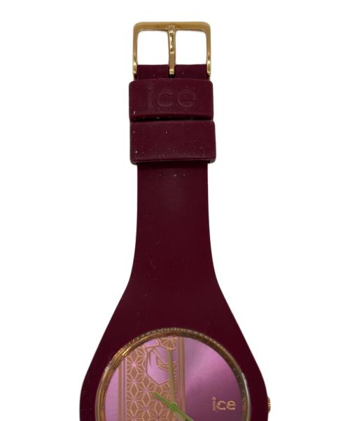 ice watch（アイスウォッチ）ice watch (アイスウォッチ) 鬼滅の刃 (キメツノヤイバ) 腕時計の古着・服飾アイテム