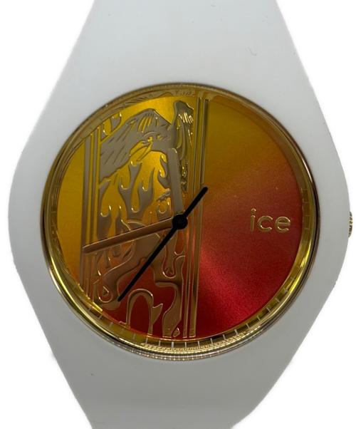 ice watch（アイスウォッチ）ice watch (アイスウォッチ) 鬼滅の刃 (キメツノヤイバ) 腕時計の古着・服飾アイテム