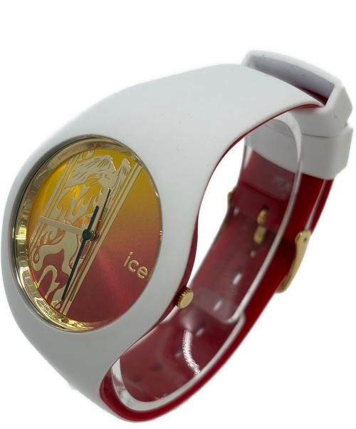 ice watch（アイスウォッチ）ice watch (アイスウォッチ) 鬼滅の刃 (キメツノヤイバ) 腕時計の古着・服飾アイテム