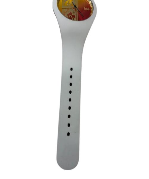 ice watch（アイスウォッチ）ice watch (アイスウォッチ) 鬼滅の刃 (キメツノヤイバ) 腕時計の古着・服飾アイテム