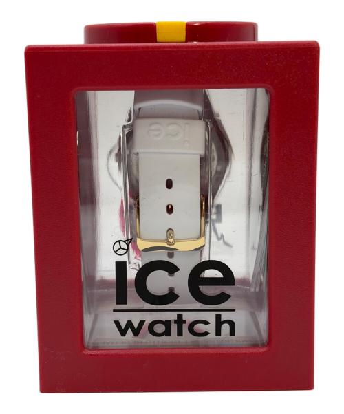 ice watch（アイスウォッチ）ice watch (アイスウォッチ) 鬼滅の刃 (キメツノヤイバ) 腕時計の古着・服飾アイテム