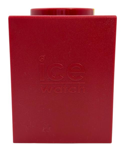 ice watch（アイスウォッチ）ice watch (アイスウォッチ) 鬼滅の刃 (キメツノヤイバ) 腕時計の古着・服飾アイテム