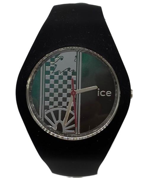 ice watch（アイスウォッチ）ice watch (アイスウォッチ) 鬼滅の刃 (キメツノヤイバ) 腕時計の古着・服飾アイテム