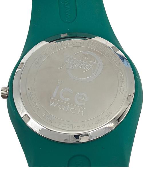 ice watch（アイスウォッチ）ice watch (アイスウォッチ) 鬼滅の刃 (キメツノヤイバ) 腕時計の古着・服飾アイテム