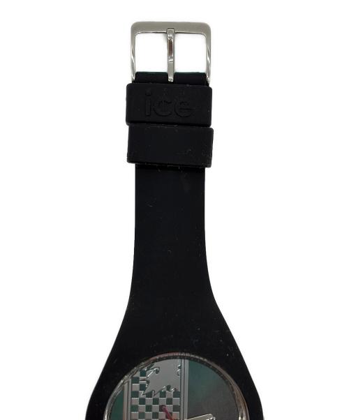 ice watch（アイスウォッチ）ice watch (アイスウォッチ) 鬼滅の刃 (キメツノヤイバ) 腕時計の古着・服飾アイテム