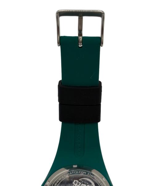 ice watch（アイスウォッチ）ice watch (アイスウォッチ) 鬼滅の刃 (キメツノヤイバ) 腕時計の古着・服飾アイテム