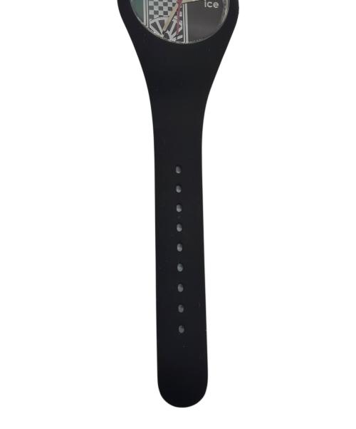 ice watch（アイスウォッチ）ice watch (アイスウォッチ) 鬼滅の刃 (キメツノヤイバ) 腕時計の古着・服飾アイテム