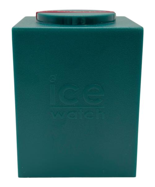 ice watch（アイスウォッチ）ice watch (アイスウォッチ) 鬼滅の刃 (キメツノヤイバ) 腕時計の古着・服飾アイテム