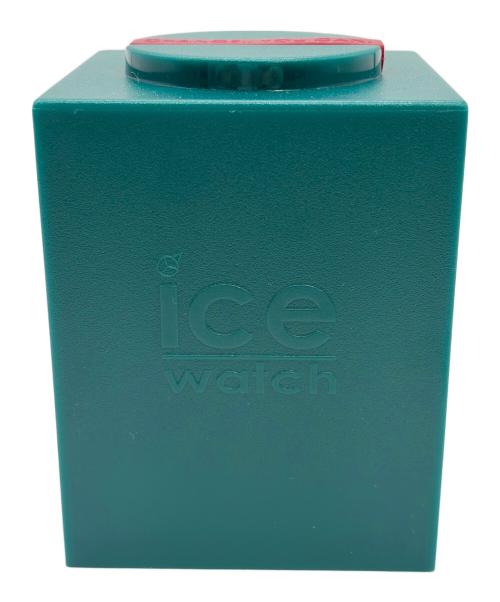 ice watch（アイスウォッチ）ice watch (アイスウォッチ) 鬼滅の刃 (キメツノヤイバ) 腕時計の古着・服飾アイテム