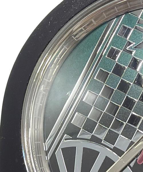 ice watch（アイスウォッチ）ice watch (アイスウォッチ) 鬼滅の刃 (キメツノヤイバ) 腕時計の古着・服飾アイテム