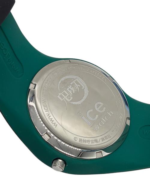 ice watch（アイスウォッチ）ice watch (アイスウォッチ) 鬼滅の刃 (キメツノヤイバ) 腕時計の古着・服飾アイテム