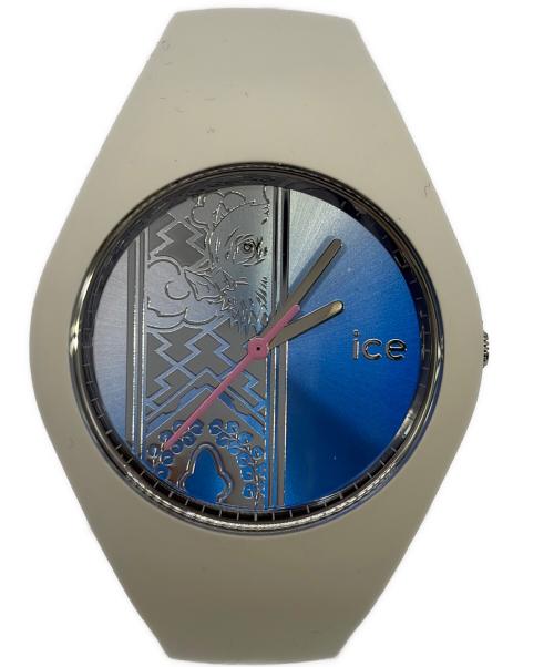 ice watch（アイスウォッチ）ice watch (アイスウォッチ) 鬼滅の刃 (キメツノヤイバ) 腕時計の古着・服飾アイテム