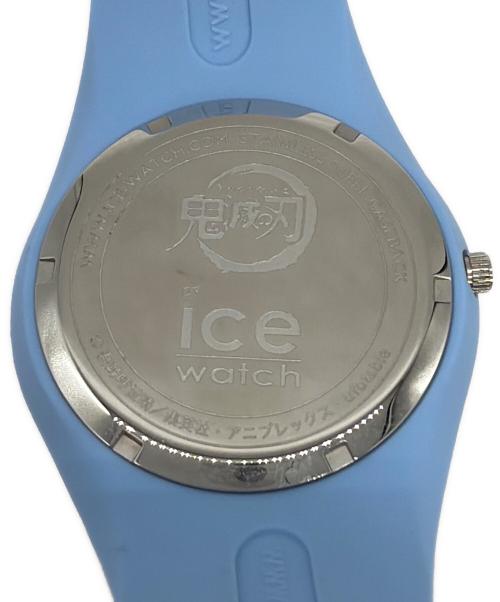ice watch（アイスウォッチ）ice watch (アイスウォッチ) 鬼滅の刃 (キメツノヤイバ) 腕時計の古着・服飾アイテム