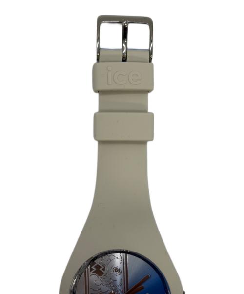 ice watch（アイスウォッチ）ice watch (アイスウォッチ) 鬼滅の刃 (キメツノヤイバ) 腕時計の古着・服飾アイテム