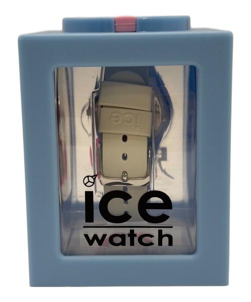 ice watch（アイスウォッチ）ice watch (アイスウォッチ) 鬼滅の刃 (キメツノヤイバ) 腕時計の古着・服飾アイテム