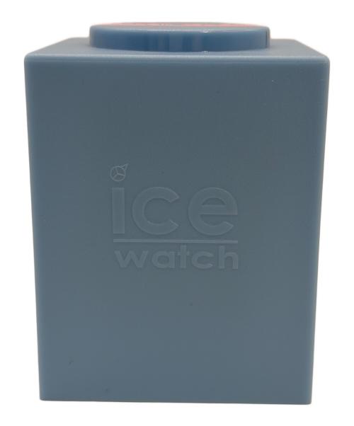 ice watch（アイスウォッチ）ice watch (アイスウォッチ) 鬼滅の刃 (キメツノヤイバ) 腕時計の古着・服飾アイテム