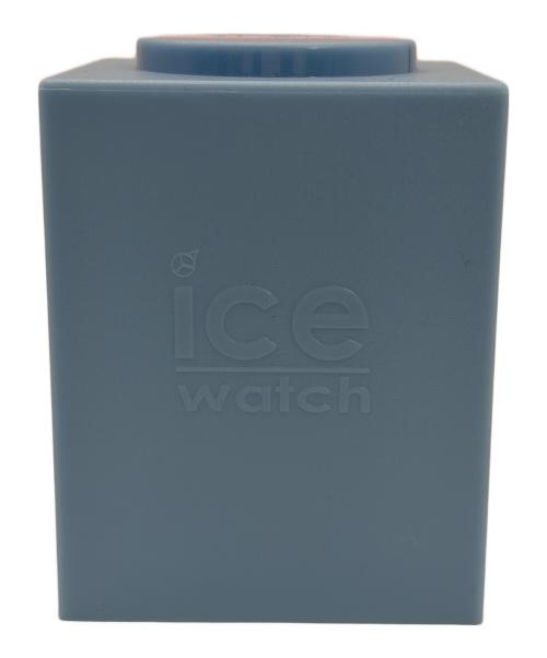 ice watch（アイスウォッチ）ice watch (アイスウォッチ) 鬼滅の刃 (キメツノヤイバ) 腕時計の古着・服飾アイテム