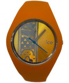 ice watch×鬼滅の刃（アイスウォッチ×キメツノヤイバ）の古着「腕時計」