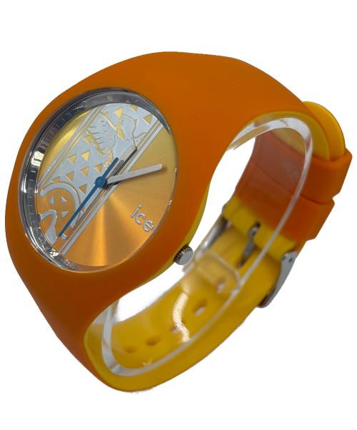 ice watch（アイスウォッチ）ice watch (アイスウォッチ) 鬼滅の刃 (キメツノヤイバ) 腕時計の古着・服飾アイテム