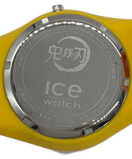 ice watch（アイスウォッチ）ice watch (アイスウォッチ) 鬼滅の刃 (キメツノヤイバ) 腕時計の古着・服飾アイテム