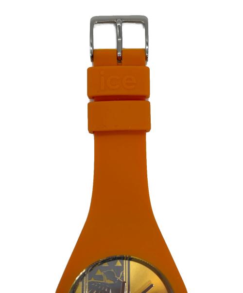 ice watch（アイスウォッチ）ice watch (アイスウォッチ) 鬼滅の刃 (キメツノヤイバ) 腕時計の古着・服飾アイテム