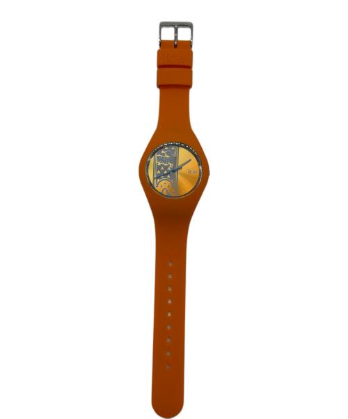 ice watch（アイスウォッチ）ice watch (アイスウォッチ) 鬼滅の刃 (キメツノヤイバ) 腕時計の古着・服飾アイテム