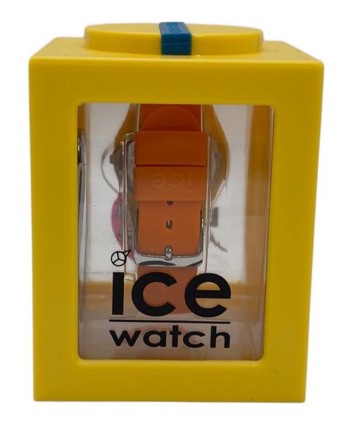 ice watch（アイスウォッチ）ice watch (アイスウォッチ) 鬼滅の刃 (キメツノヤイバ) 腕時計の古着・服飾アイテム