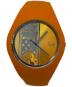 ice watch（アイスウォッチ）の古着「腕時計」