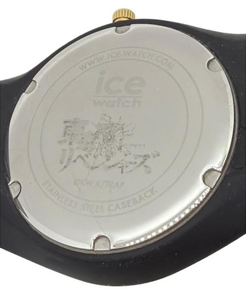 ice watch（アイスウォッチ）ice watch (アイスウォッチ) 東京リベンジャーズ (東京リベンジャーズ) 腕時計の古着・服飾アイテム