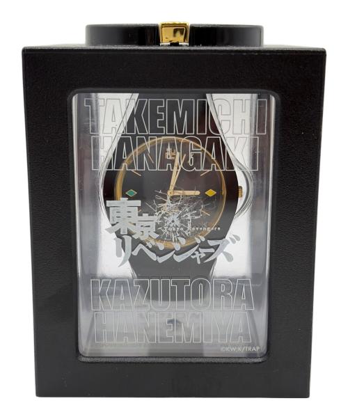 ice watch（アイスウォッチ）ice watch (アイスウォッチ) 東京リベンジャーズ (東京リベンジャーズ) 腕時計の古着・服飾アイテム