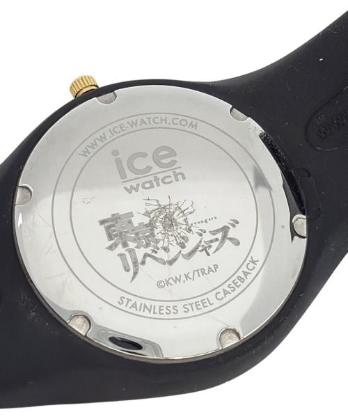 ice watch（アイスウォッチ）ice watch (アイスウォッチ) 東京リベンジャーズ (東京リベンジャーズ) 腕時計の古着・服飾アイテム